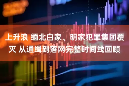 上升浪 缅北白家、明家犯罪集团覆灭 从通缉到落网完整时间线回顾