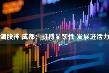 淘股神 成都：拼搏显韧性 发展迸活力