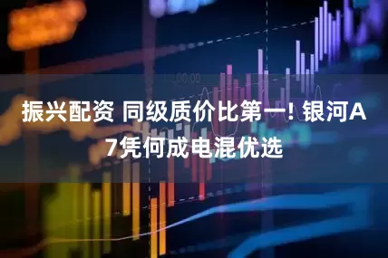 振兴配资 同级质价比第一! 银河A7凭何成电混优选