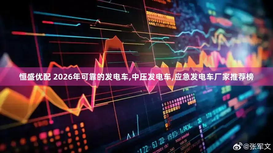 恒盛优配 2026年可靠的发电车,中压发电车,应急发电车厂家推荐榜